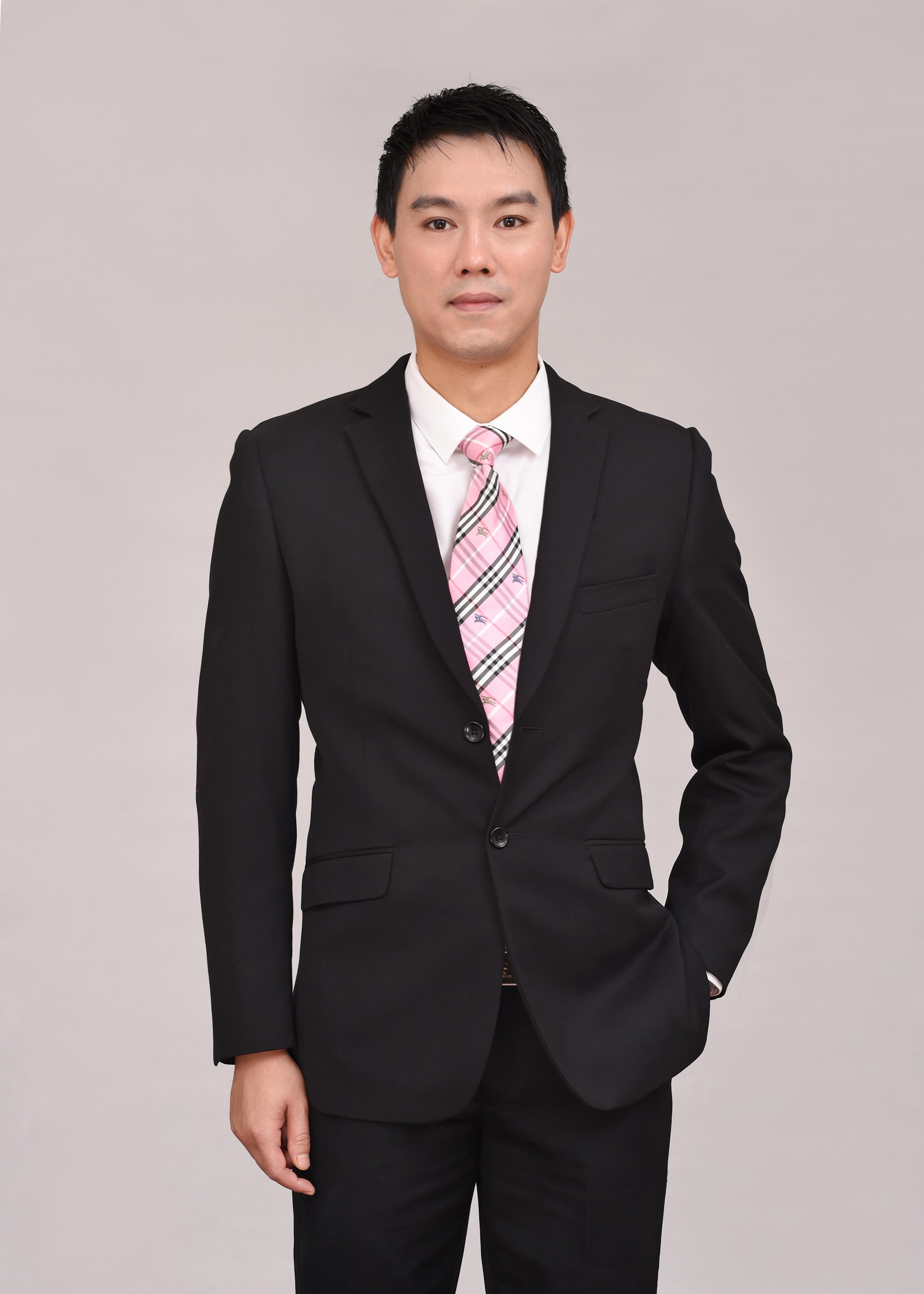 肖玉平 项目运营总监