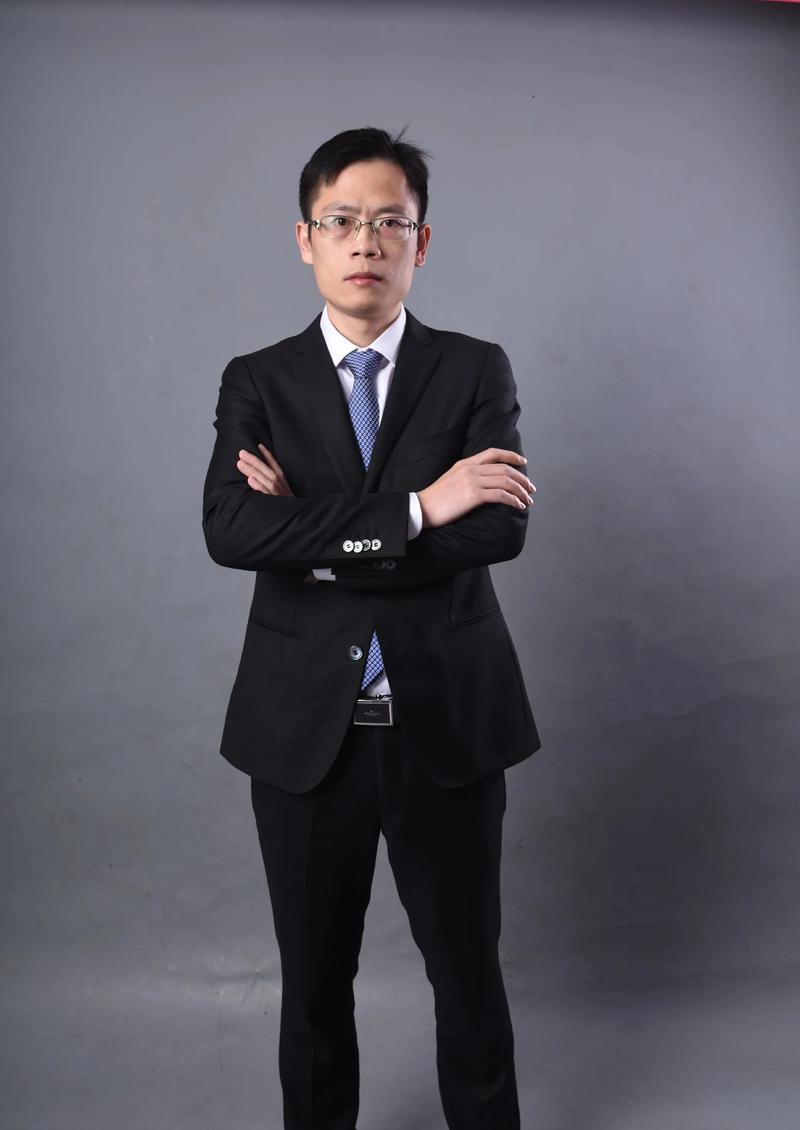 潘总